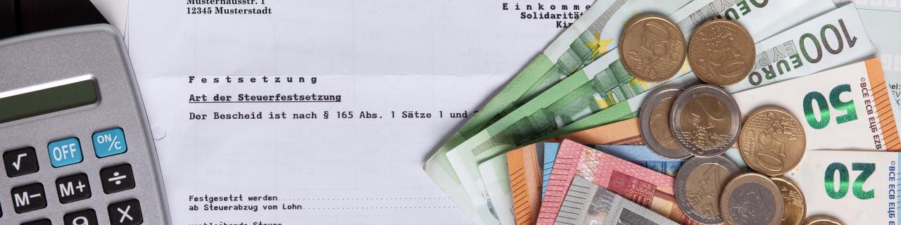 Steuerliche Besonderheiten bei Beendigung der Vermietung und Verpachtung