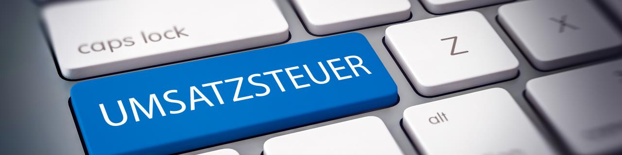 Online-Seminar: Umsatzsteuer-Forum 2025