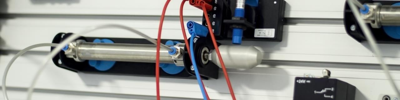 Grundlagen Pneumatik für Lehrlinge