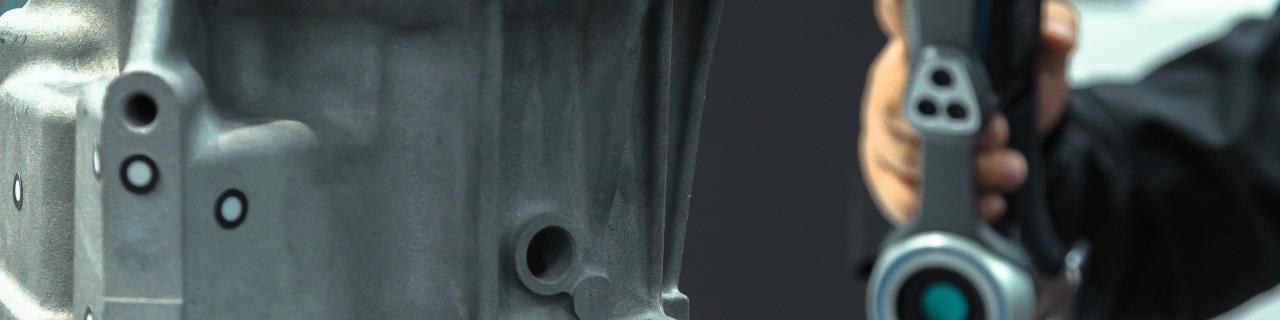 3D-Scannen
