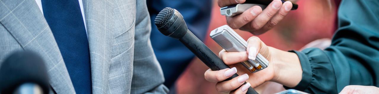 Online-Impuls: 10 Best Practise PR Tipps im Umgang mit Medien