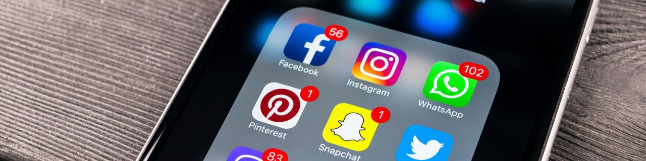 Facebook Marketing und Kommunikation