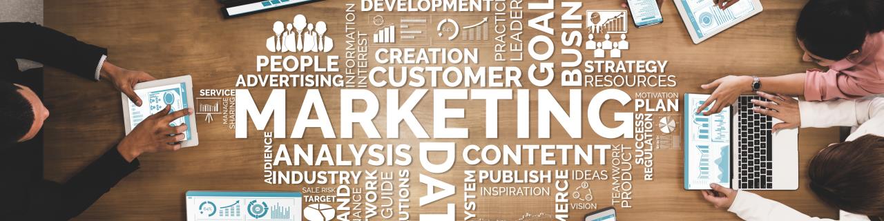 Online Marketing Basics