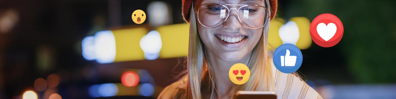Online-Seminar: Neue Kund:innen mit Facebook, Instagram & Co erreichen
