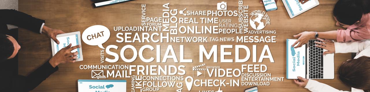 Diplomlehrgang Social Media Management