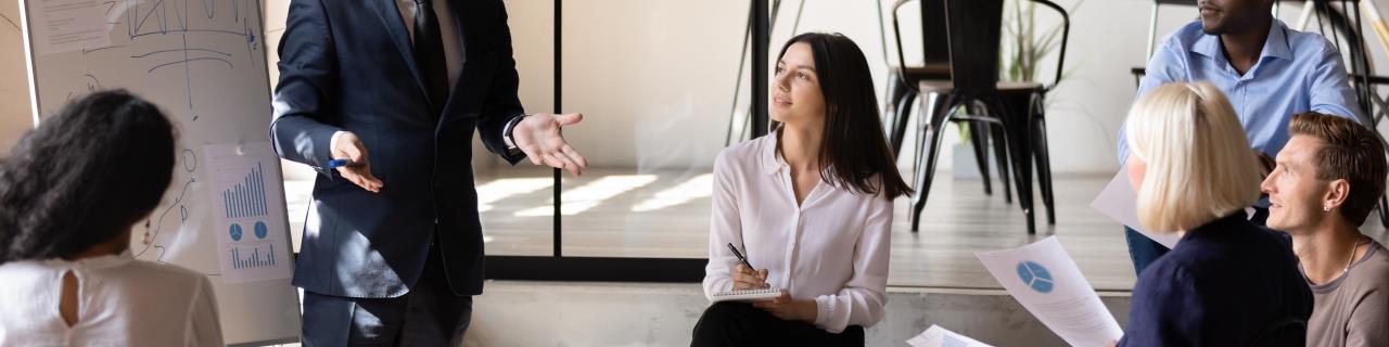 Informationsveranstaltung zum NLP-Practitioner