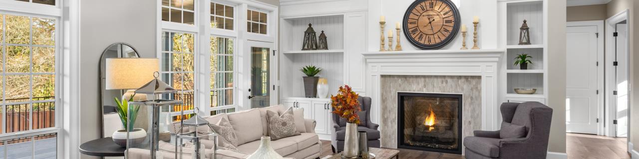 Home Staging Basic