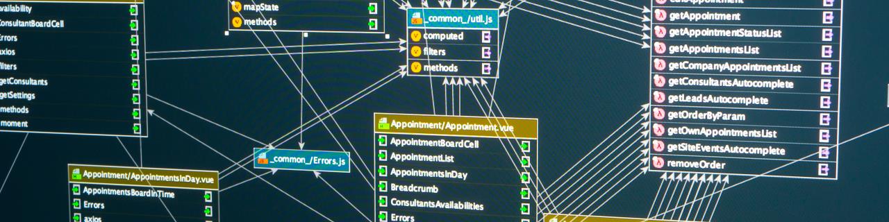 Datenmodellierung für relationale Datenbanken