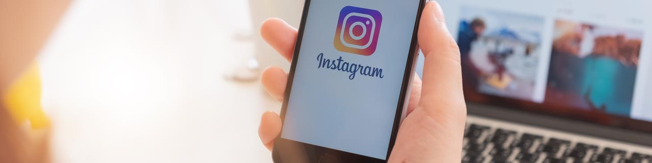 Reels und Videos mit Edits für Instagram erstellen - einfach & kreativ