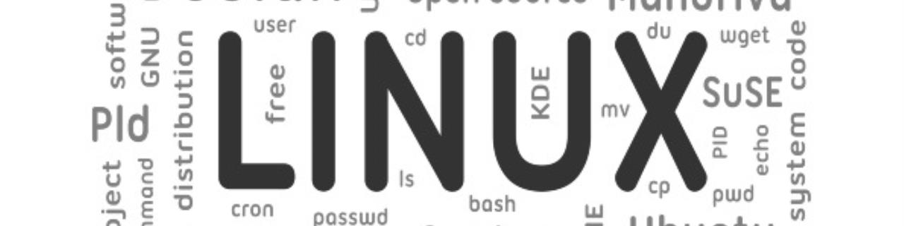 Grundlagen der Linux Administration