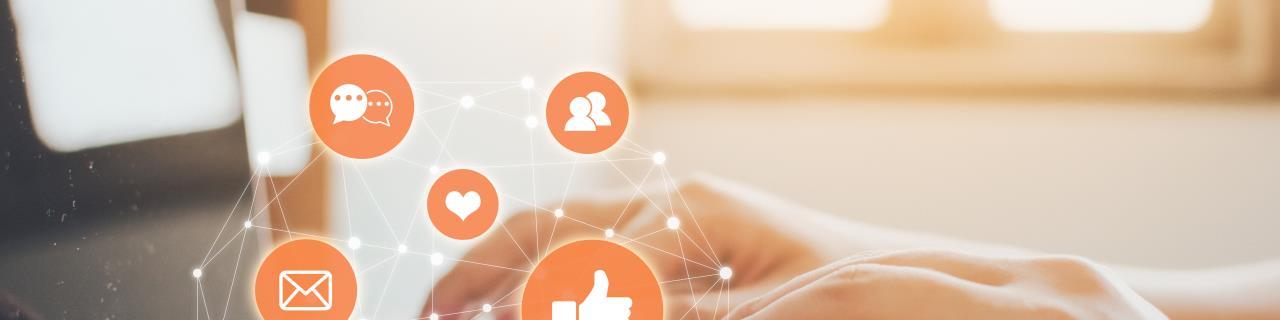 Online-Seminar: Kunden statt Likes – Wie Sie mit Social Media wirklich Aufträge gewinnen