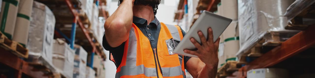 Disponentenausbildung für den Güterverkehr
