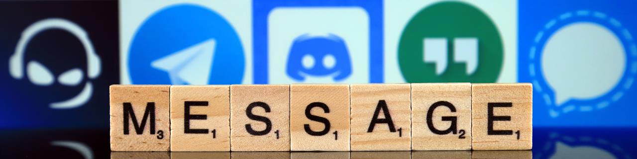 Online-Seminar: WhatsApp erfolgreich im Betrieb einsetzen