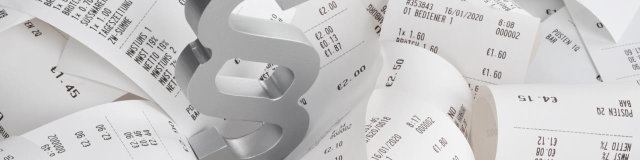 Online-Seminar: Das steuerliche 1x1 für Ihre Einnahmen-Ausgaben-Rechnung