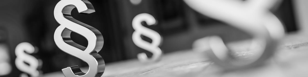 Aktuelles im Miet- und Wohnrecht