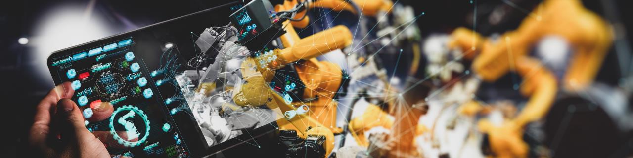Informationsveranstaltung Fachakademie Fertigungstechnik / Produktionsmanagement
