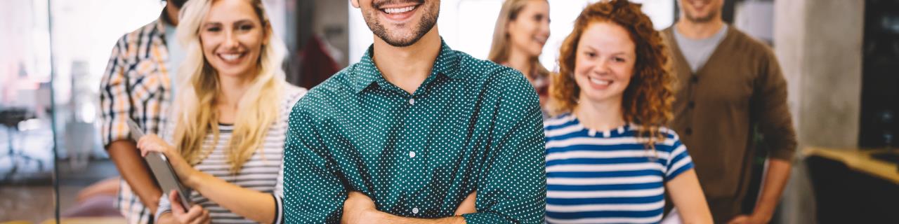 Ausbilderqualifikation - Generation Z motivieren und einbinden