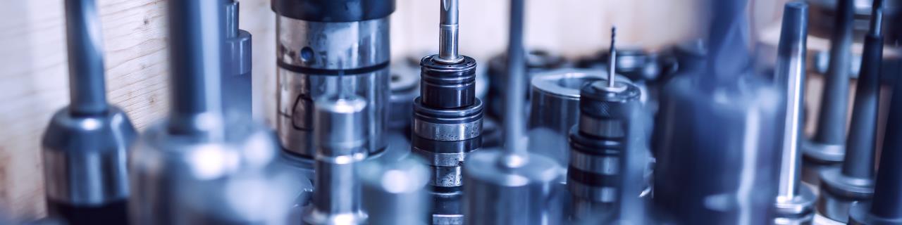 CNC-Fertigungstechnologie