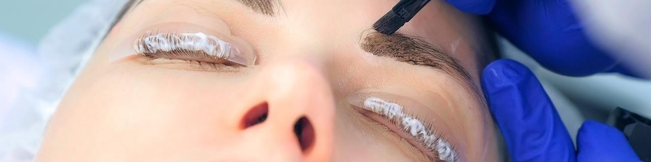 Lashes & Brows