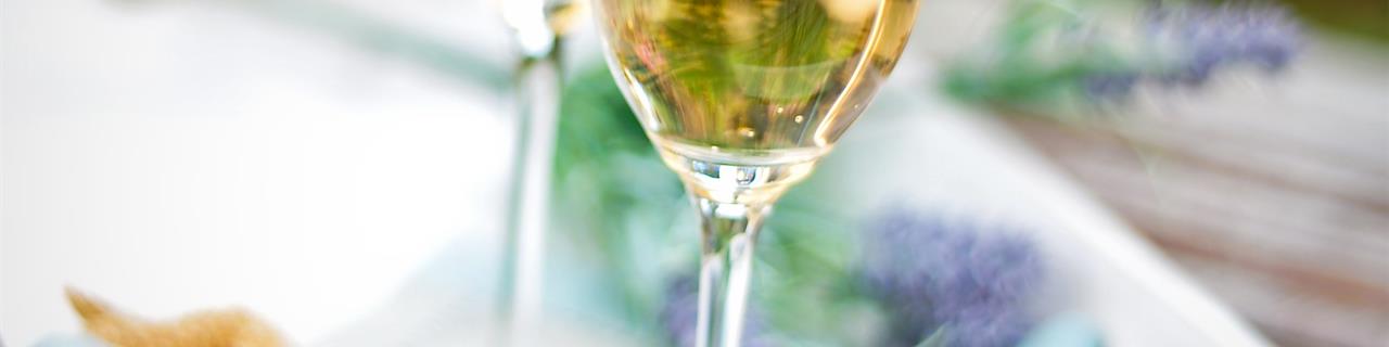 Sparkling Wine Connaisseur/Connaisseuse
