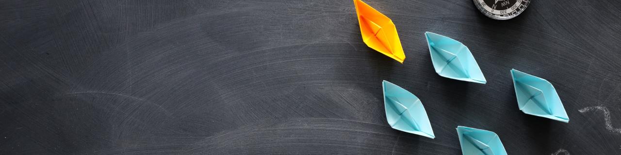 Moving Leadership für Berater:innen