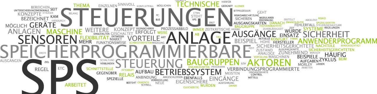 SIEMENS TIA SPS-Programmierung Profikurs