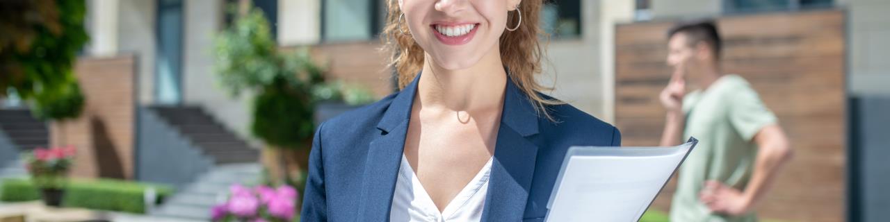 Immobilienkaufmann/-frau - Vorbereitung auf die Lehrabschlussprüfung