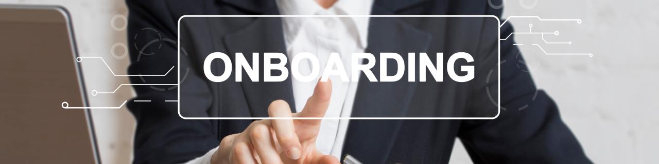Maßarbeit Onboarding – der Einstieg ist entscheidend