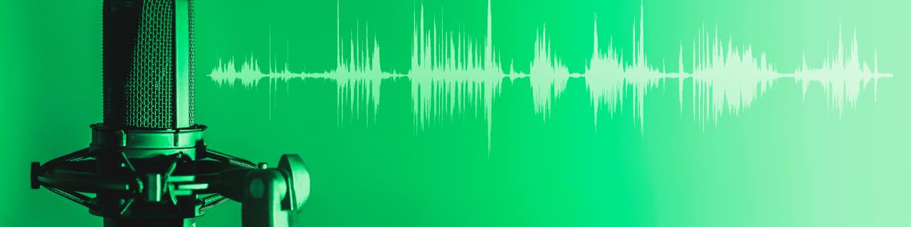 Online-Impuls: Erstellen Sie Ihren eigenen Podcast – mit KI!