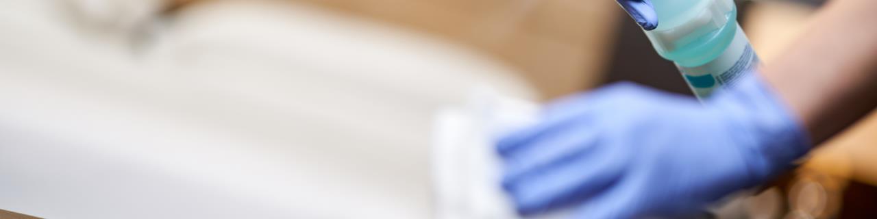 Grundlagen für Housekeeping