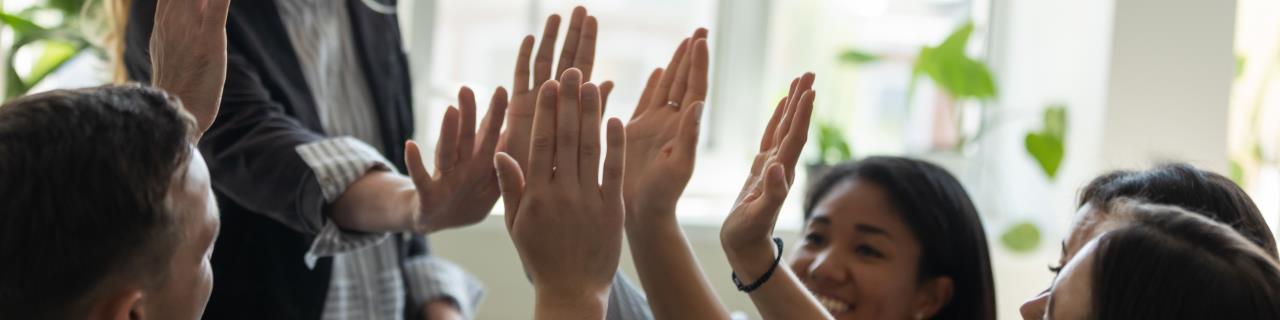 Informationsveranstaltung Positives Self-Leadership