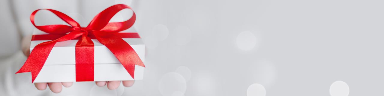 Online-Impuls: XMAS Social Media Boost - Weihnachtliche Gewinnspielmagie