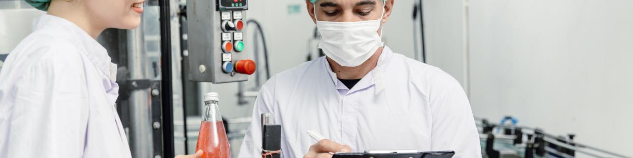 IFS Manager:in - Modul 3: HACCP-Anforderungen