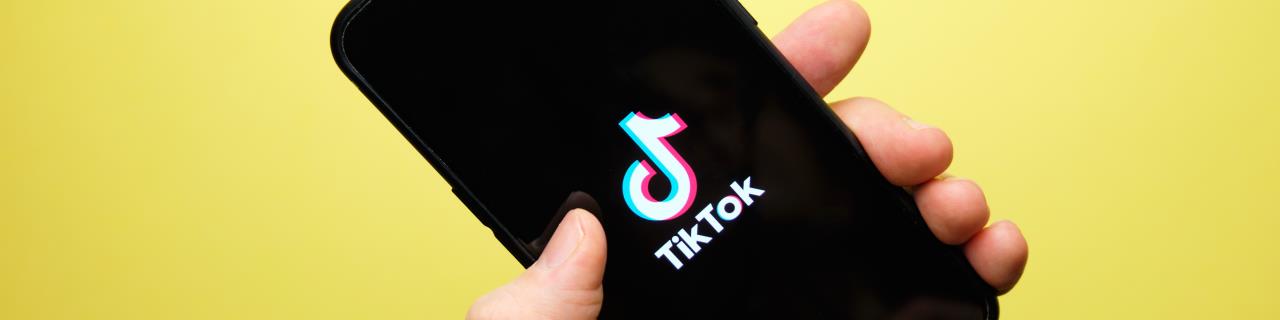 Online-Seminar: TikTok Booster für Ihr Unternehmen