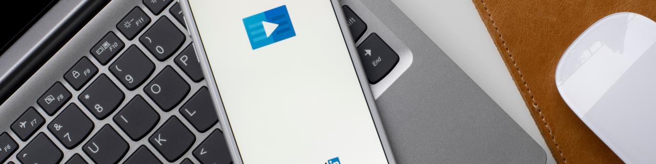 Personal Branding für Kreative auf LinkedIn