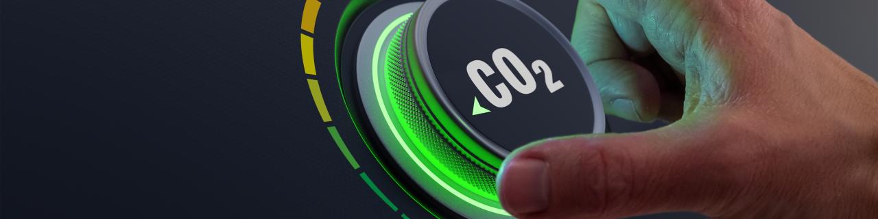 Einführung in die CO2-Bilanzierung