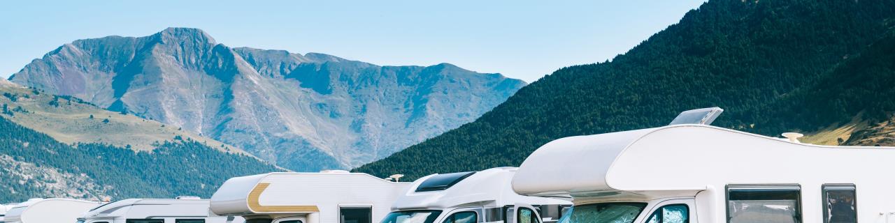 Caravan - Außenhaut Instandsetzung