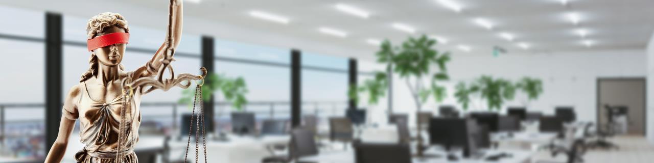 Online-Impuls: Sexuelle Belästigung im Job