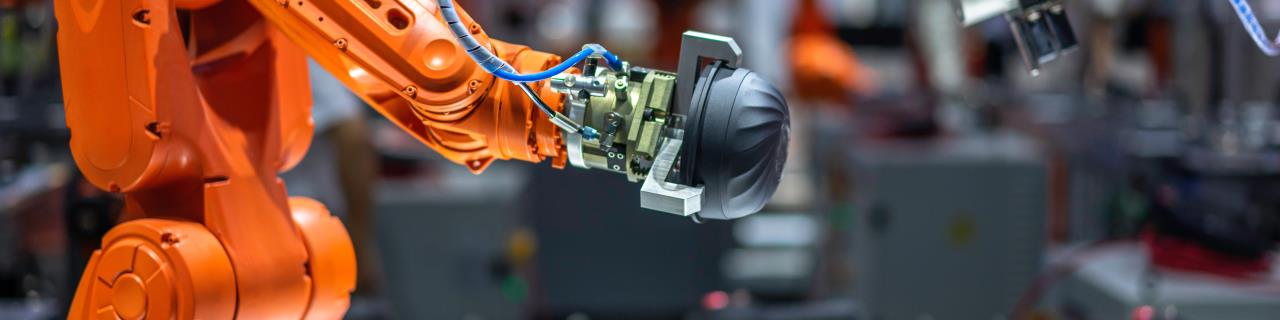 ABB Roboter-Basisprogrammierkurs IRC5