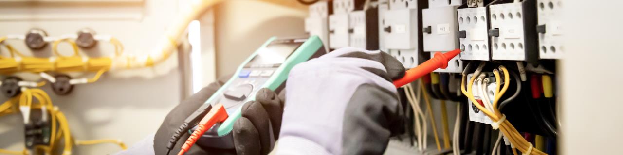 Ex-Schutz für Elektrotechniker