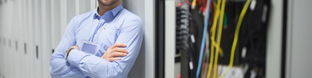 Lehrgang IT Systemtechnik