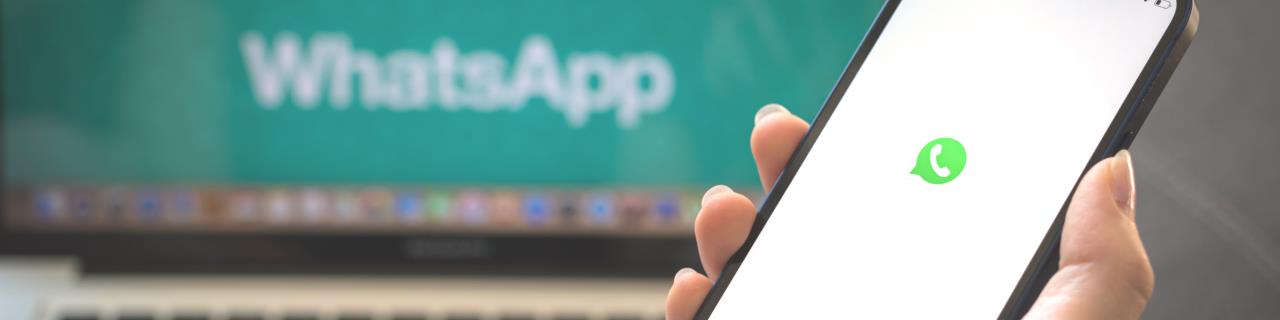 Online-Seminar: WhatsApp erfolgreich im Betrieb einsetzen