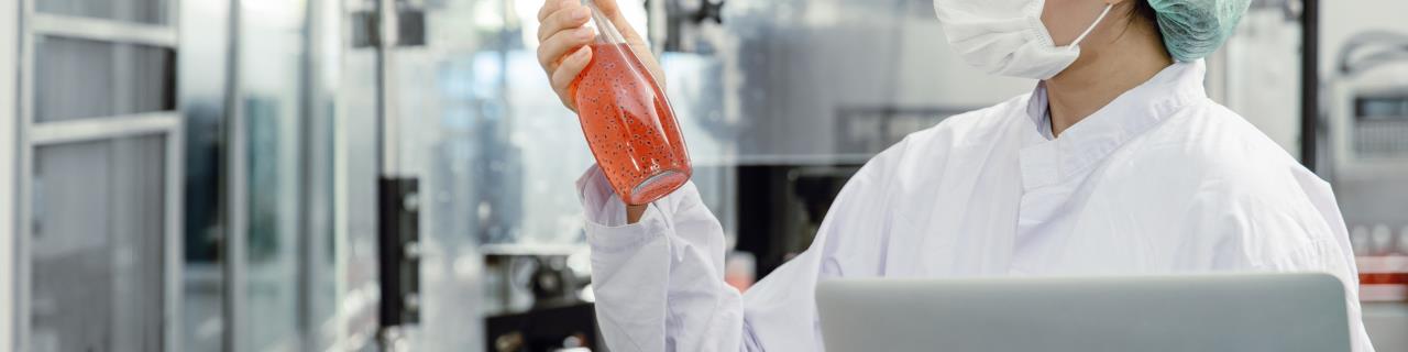 IFS Manager:in - Modul 4: IFS-Food-Umsetzung