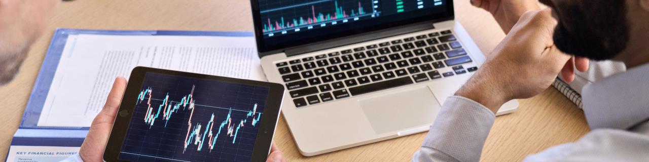 Einführung in die Chart-Software