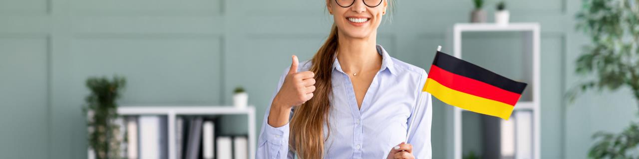 eLearning Deutsch - Speexx Core