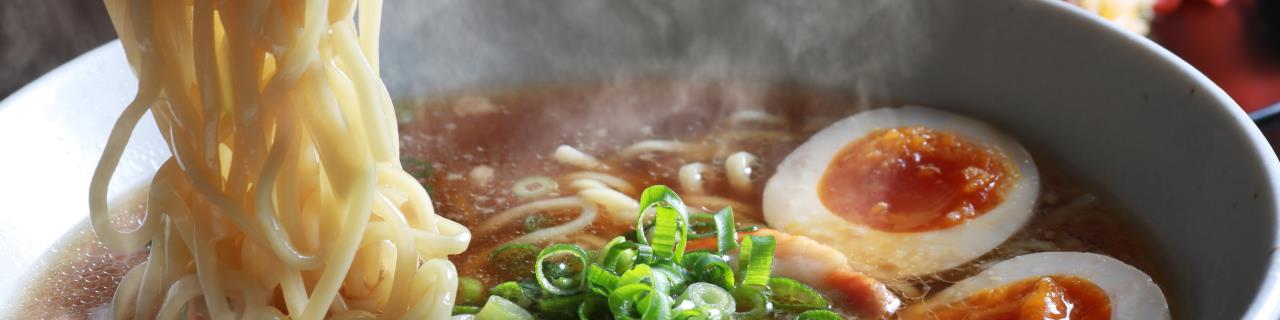 Ramen-Küche