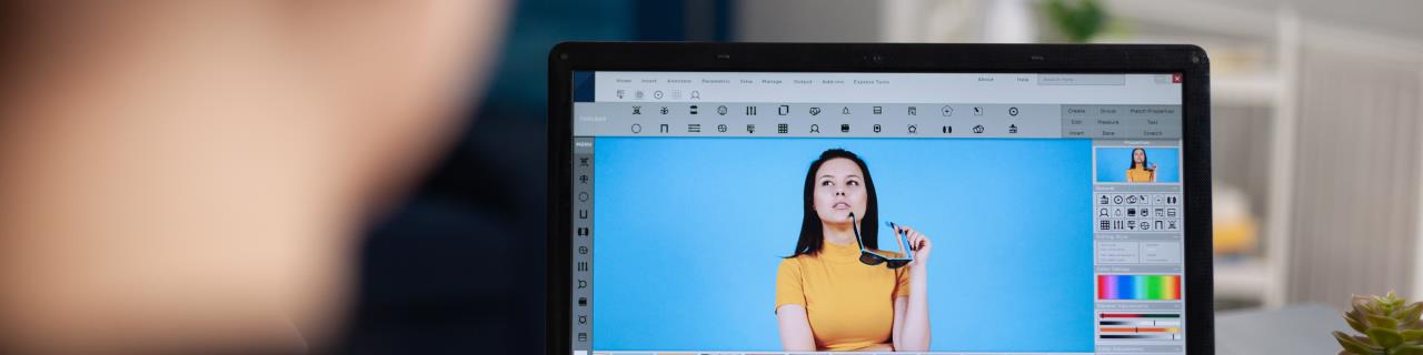 Lightroom Classic & Photoshop: Optimierter Workflow für Berufsfotograf:innen – inkl. KI-Tools