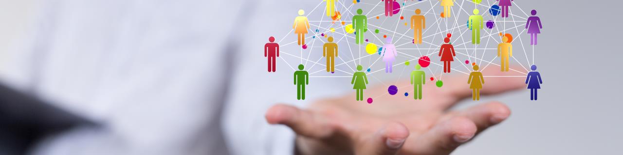 Informationsveranstaltung Facilitation