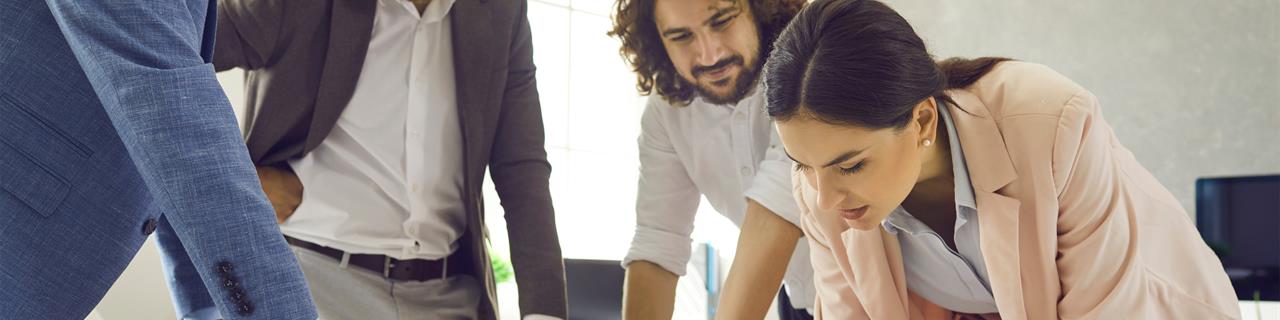 Online-Seminar: Büroorganisation kompakt