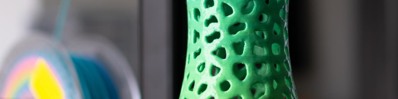 3D-Druck mit SketchUp